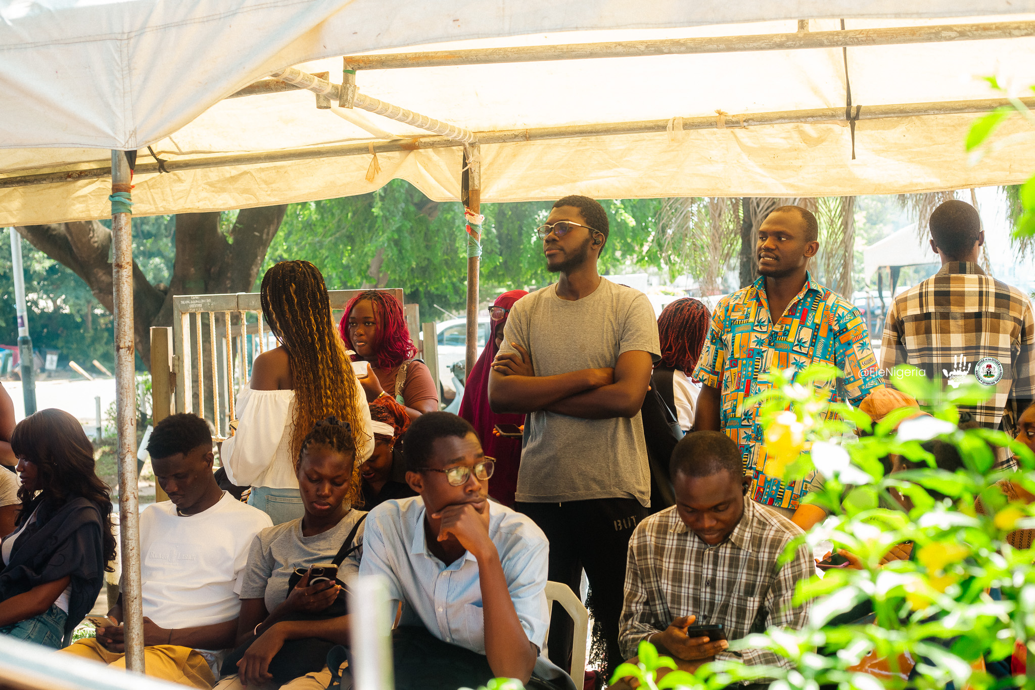 CVR at Unilag