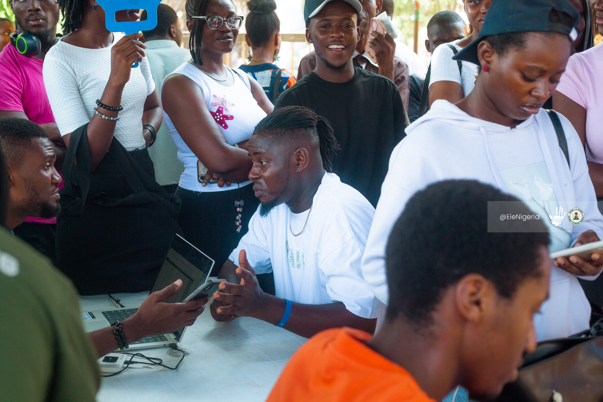 CVR at Unilag