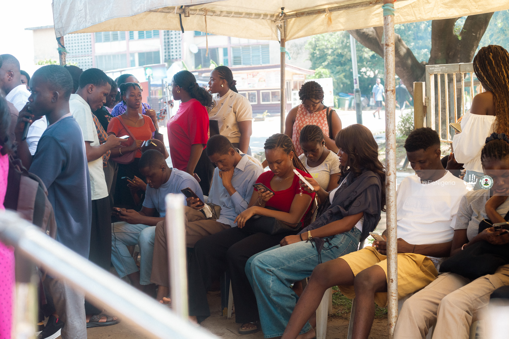 CVR at Unilag