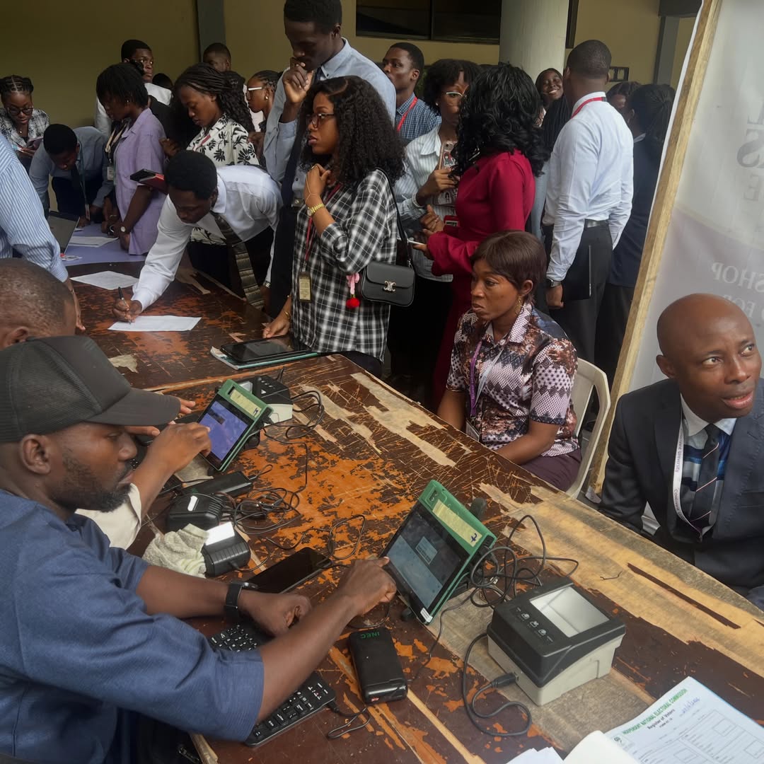 CVR at Covenant University